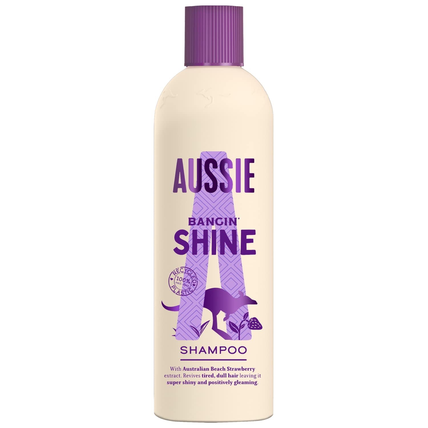 aussie szampon shine opinie