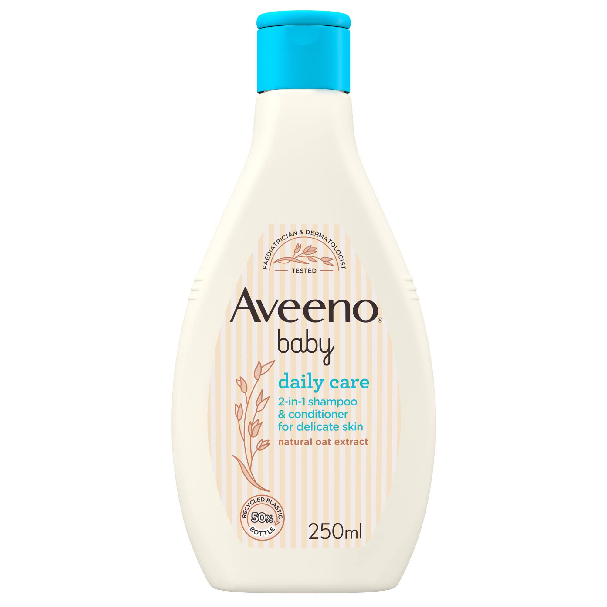 aveeno baby szampon polska