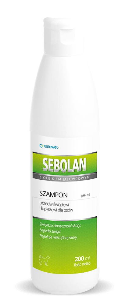 azs szampon dla psa