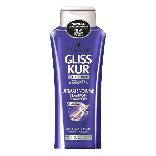 rossmann szampon ultime schwarzkopf