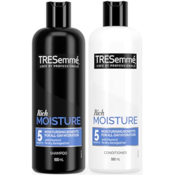 tresemme szampon 225 ml