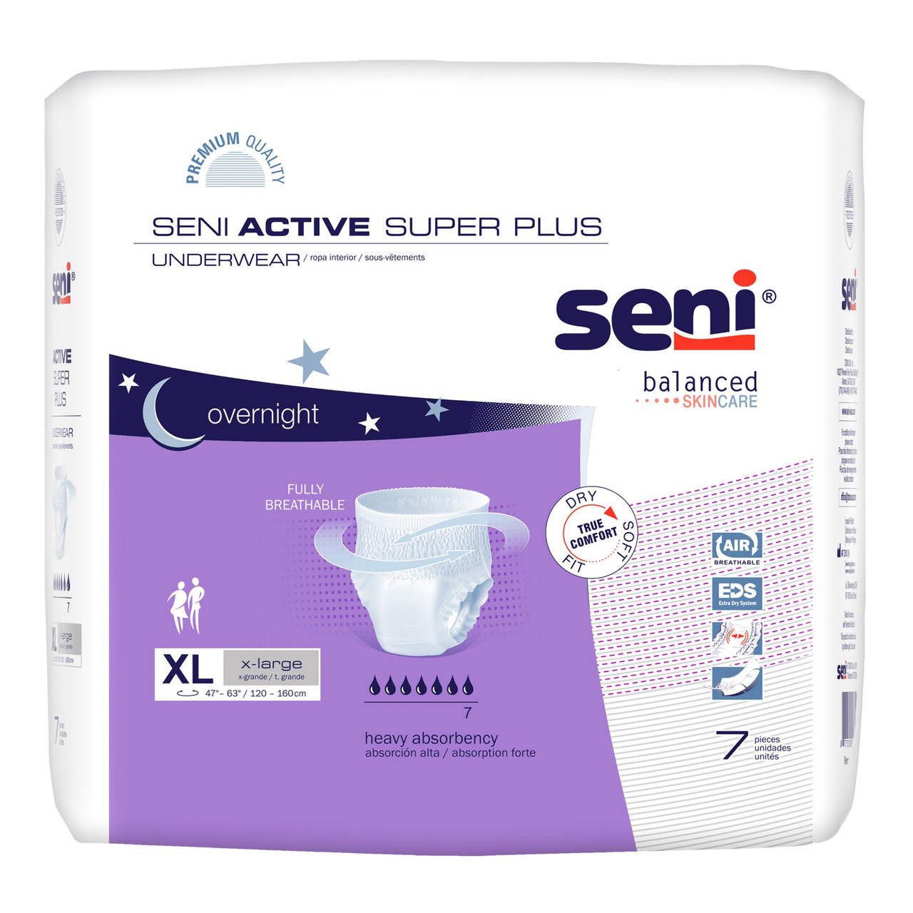 seni super plus