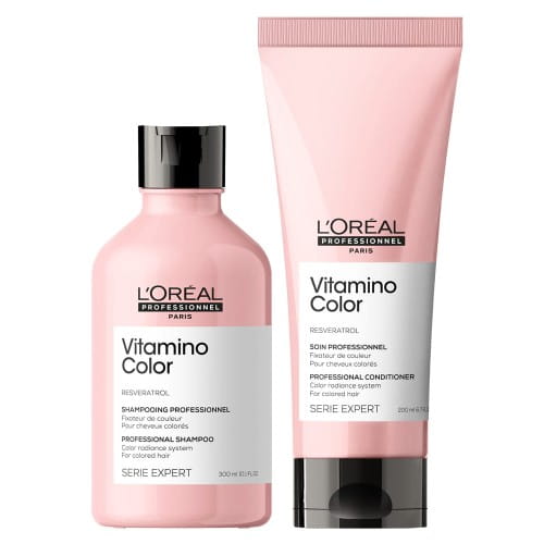 loreal vitamino color szampon 500 ml warszawa