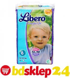 libero 6 pieluchy