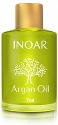 inoar argan oil treatment oil olejek arganowy do włosów