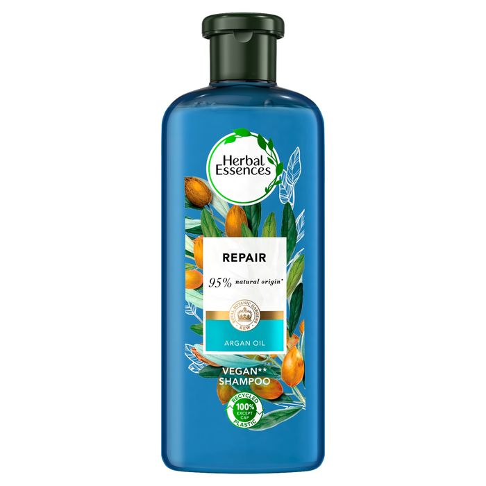 szampon oherbal drogeria natura