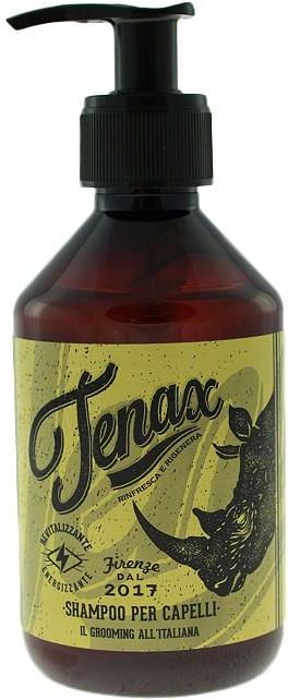 proraso tenax szampon do włosów 250ml