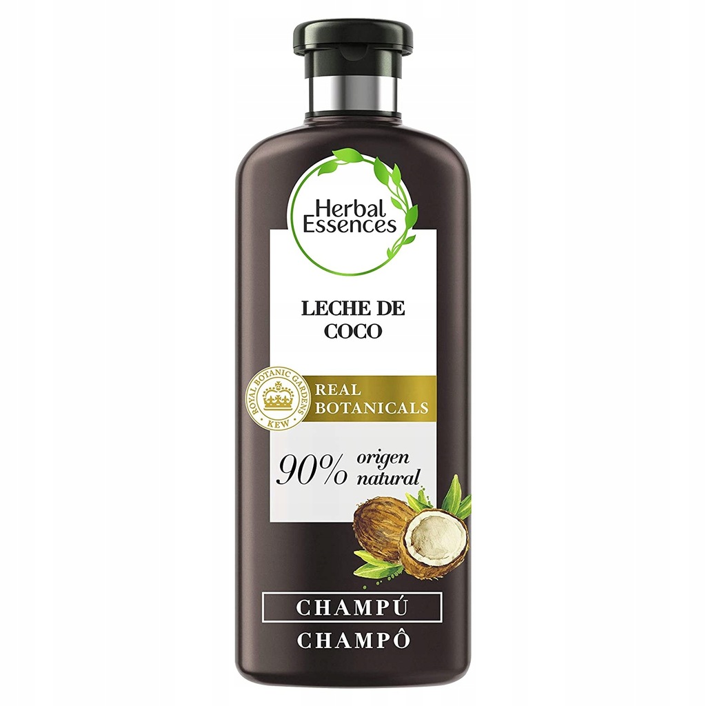 herbal essences szampon allegro