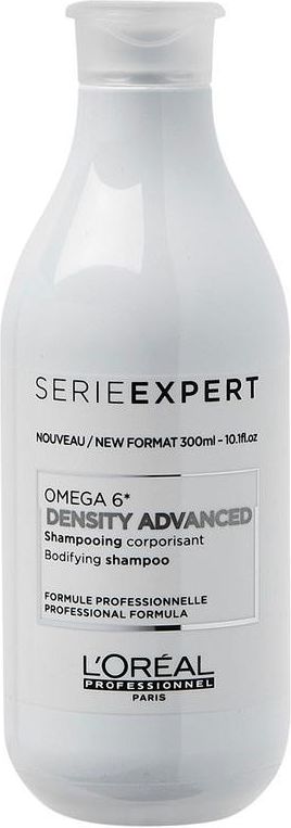 loreal expert density advanced szampon opinie