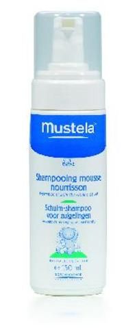 mustela szampon w piance ceneo