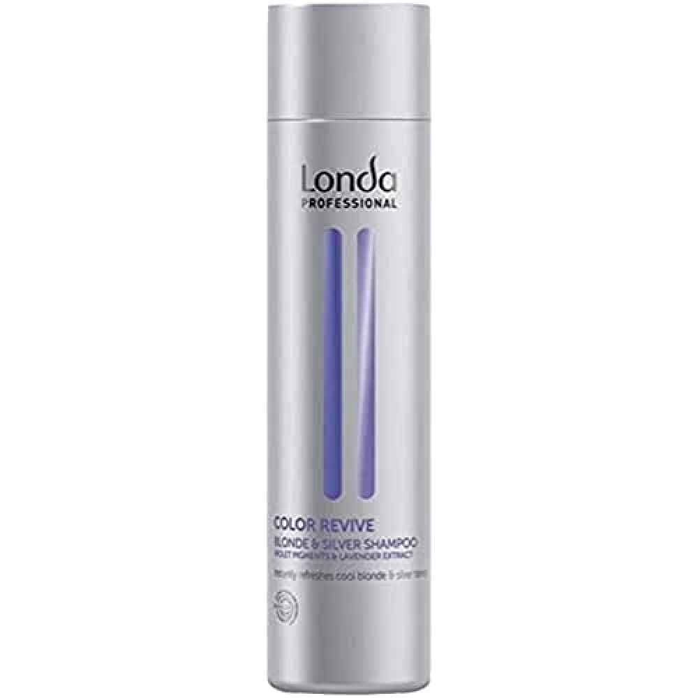 szampon color revive londa professional opinie