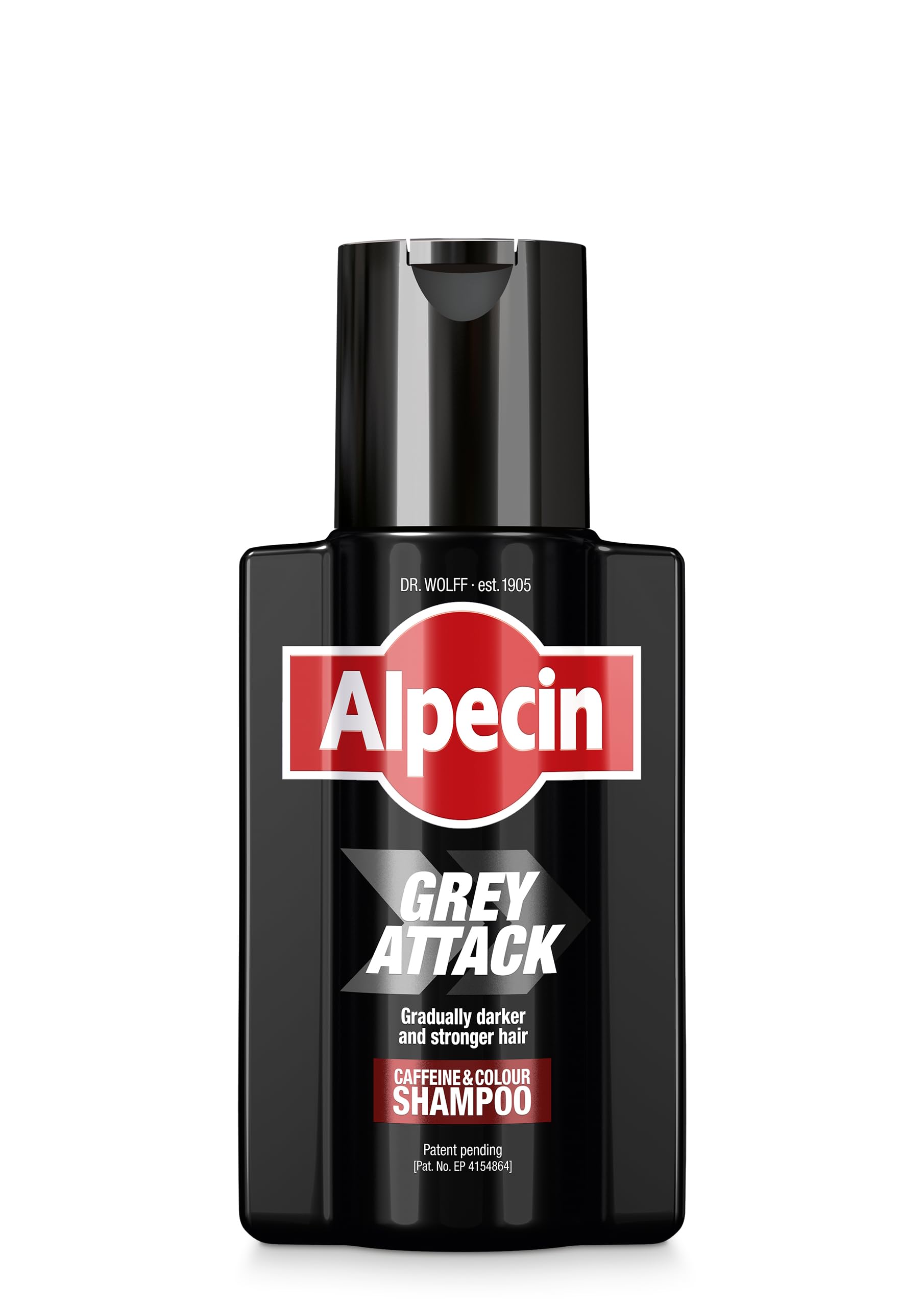 alpecin czarny szampon