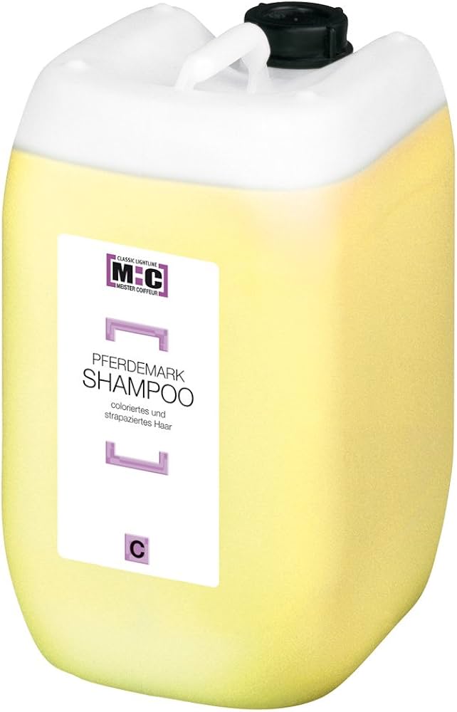 meister coiffeur szampon