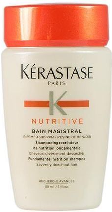 kerastase nutritive szampon wizaz