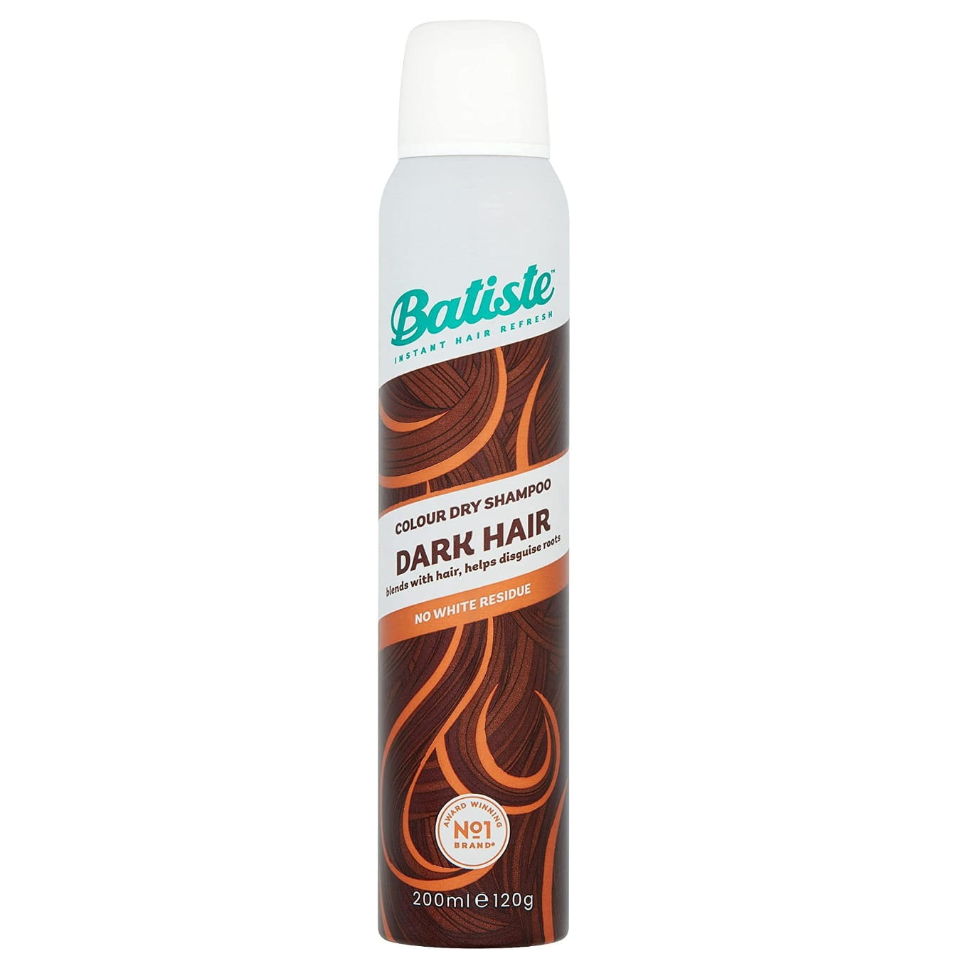 batiste suchy szampon rodzaje