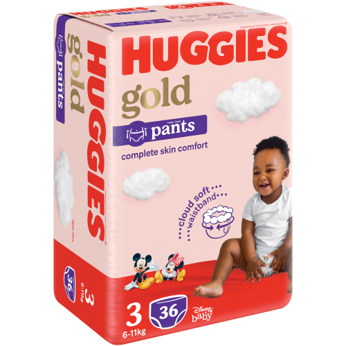 huggies pants 3 cena