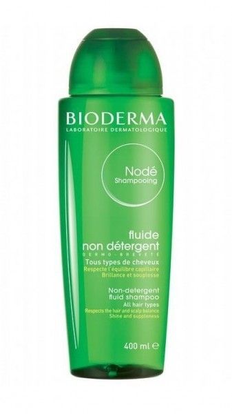 szampon bioderma node ds opinie