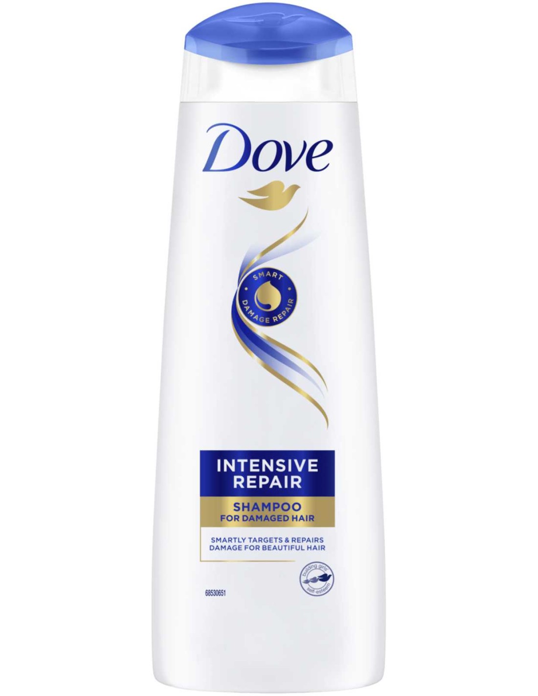 dove nutritive solution odżywka do włosów