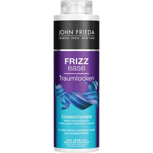 odżywka do włosów john frieda frizz ease traumlocken