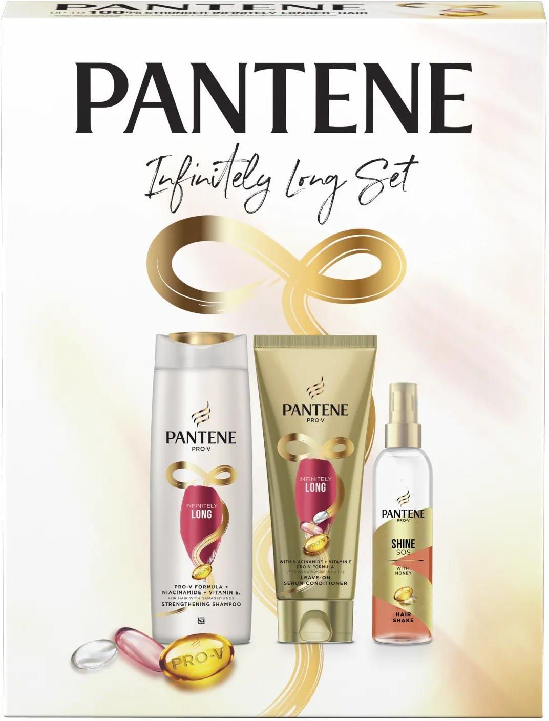 szampon pantene ceneo