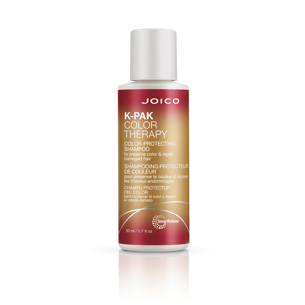 joico k-pak color therapy szampon do włosów