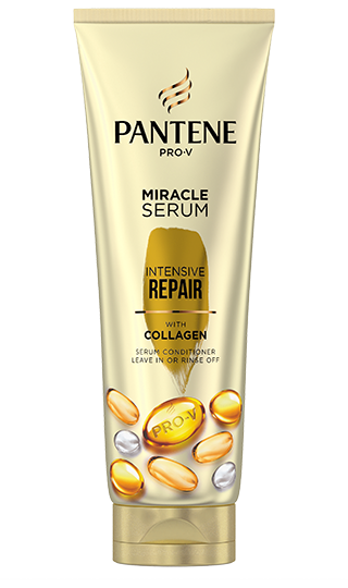 pantene pro v intensywna regeneracja odżywka do włosów