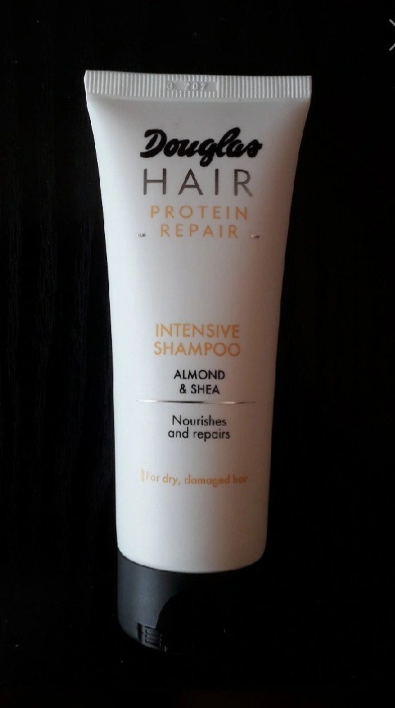 douglas hair protein repair szampon