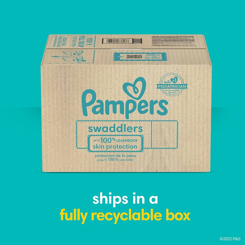 pampers box 3