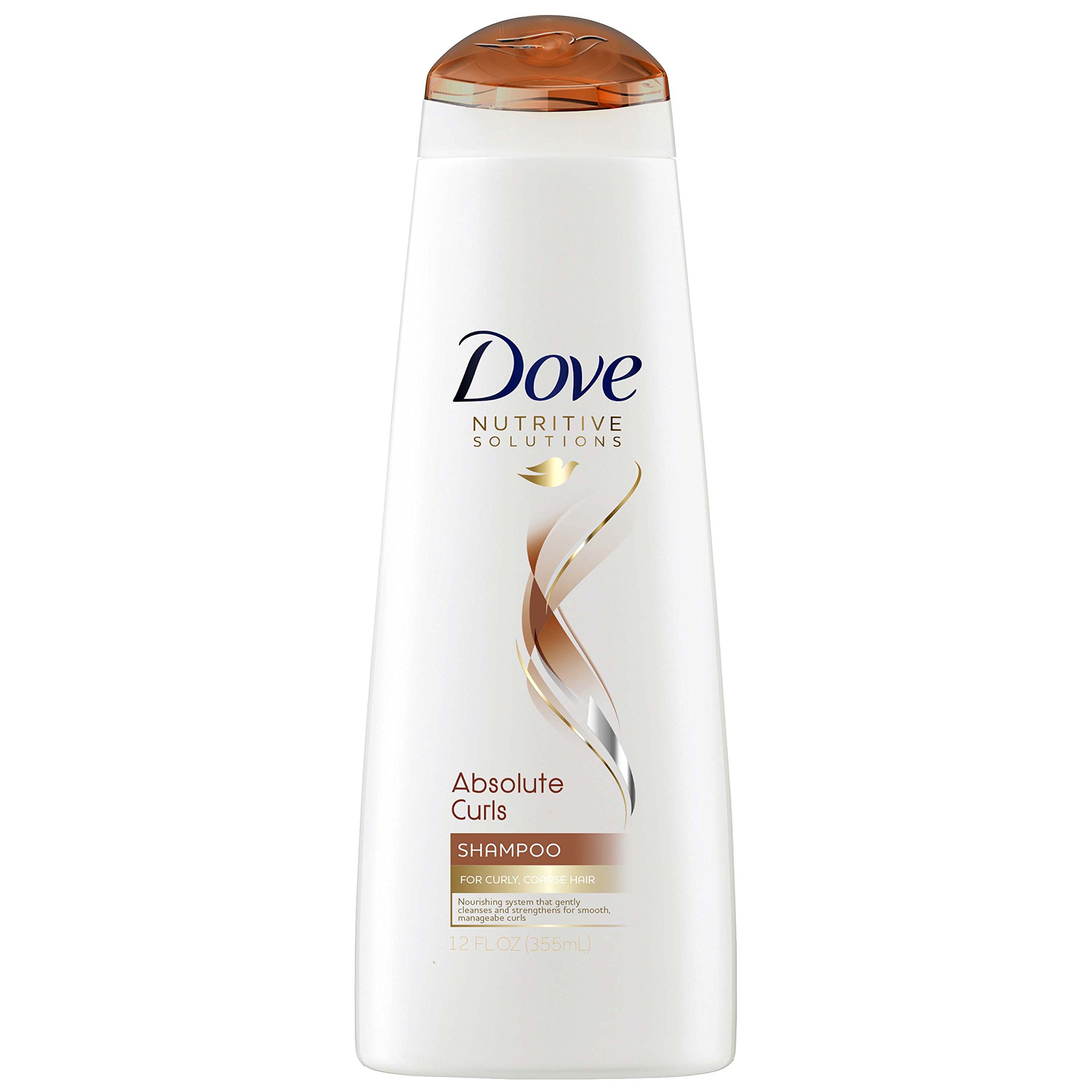 szampon dove curly hair