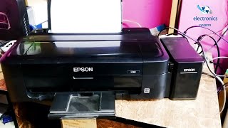 epson l130 reset pampers chomk