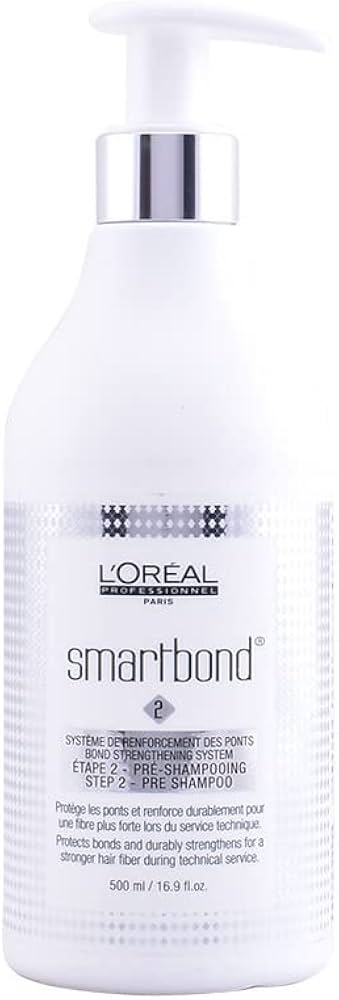 smartbond szampon