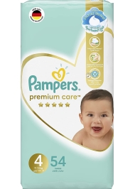 pampers pants premium care 4 8-14 kg