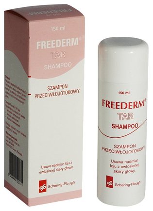 szampon freederm gdzie kupić