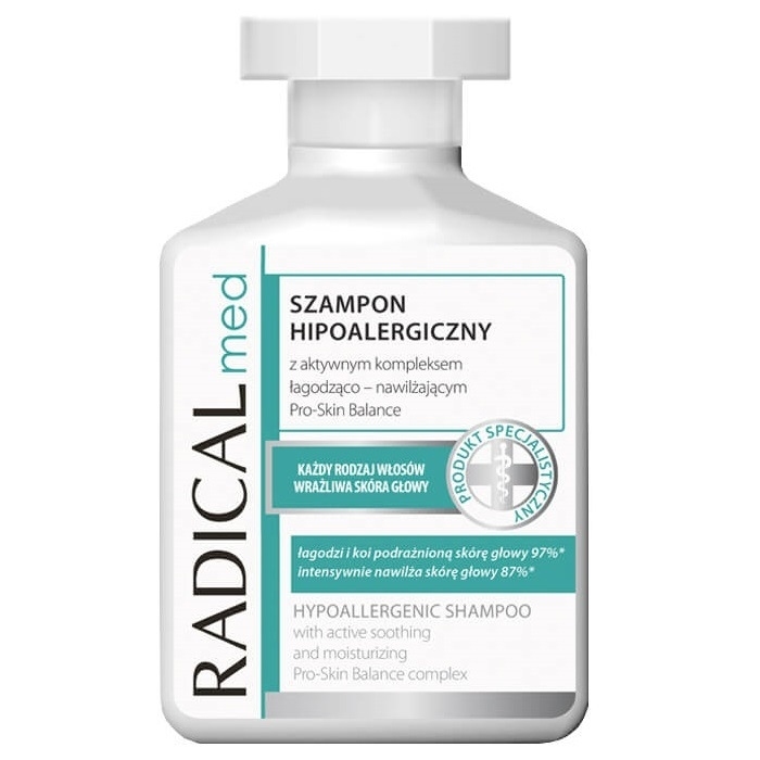 farmona radical med szampon 300 ml