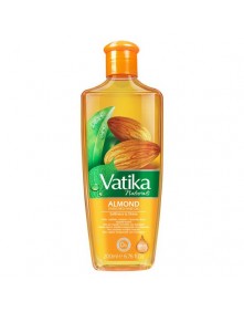 migdałowy olejek do włosów 150ml dabur