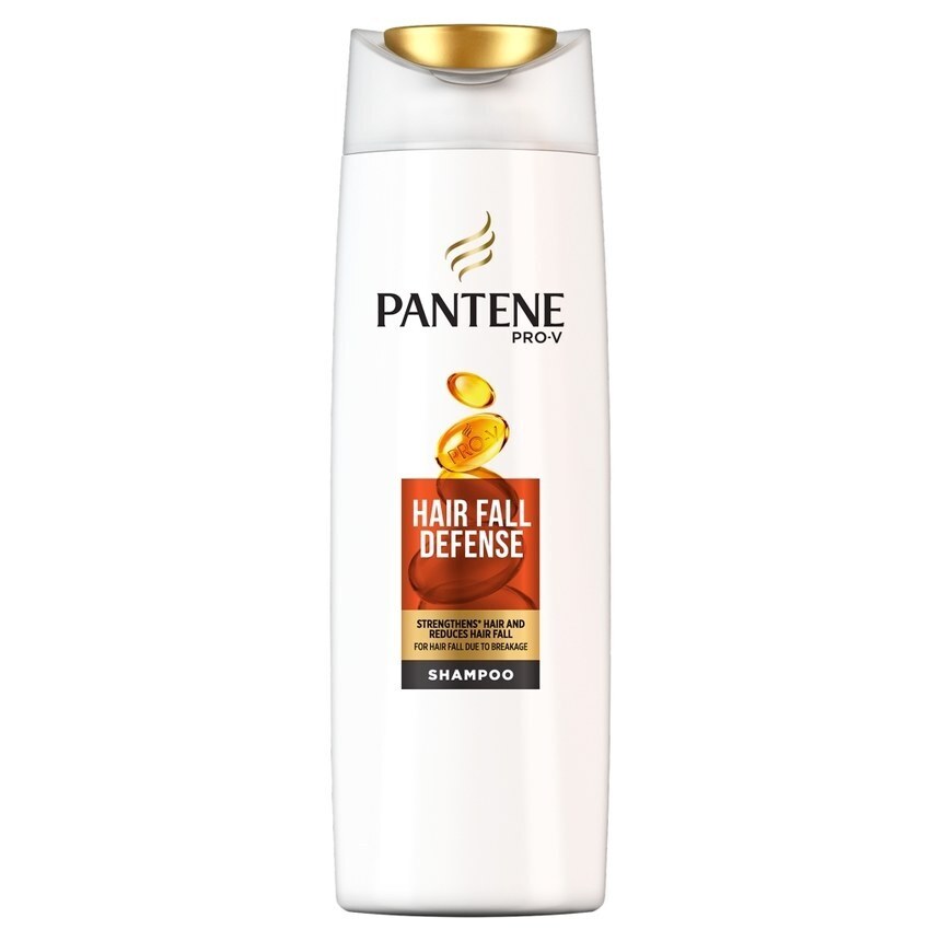 szampon pantene cena kaufland