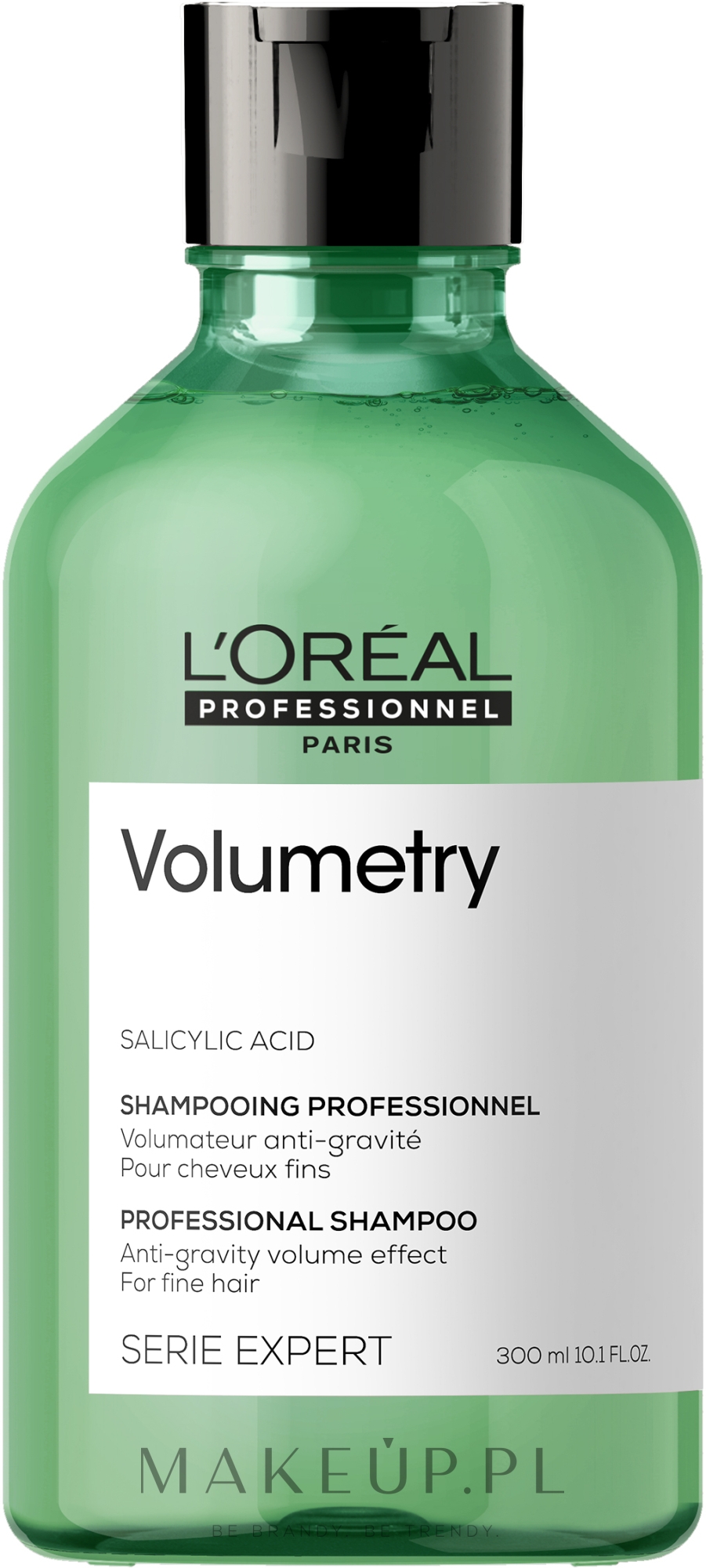 loreal szampon volume