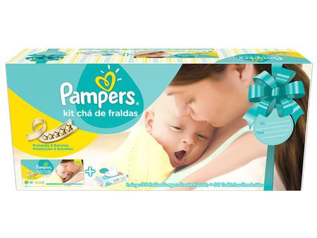 baby care pampers