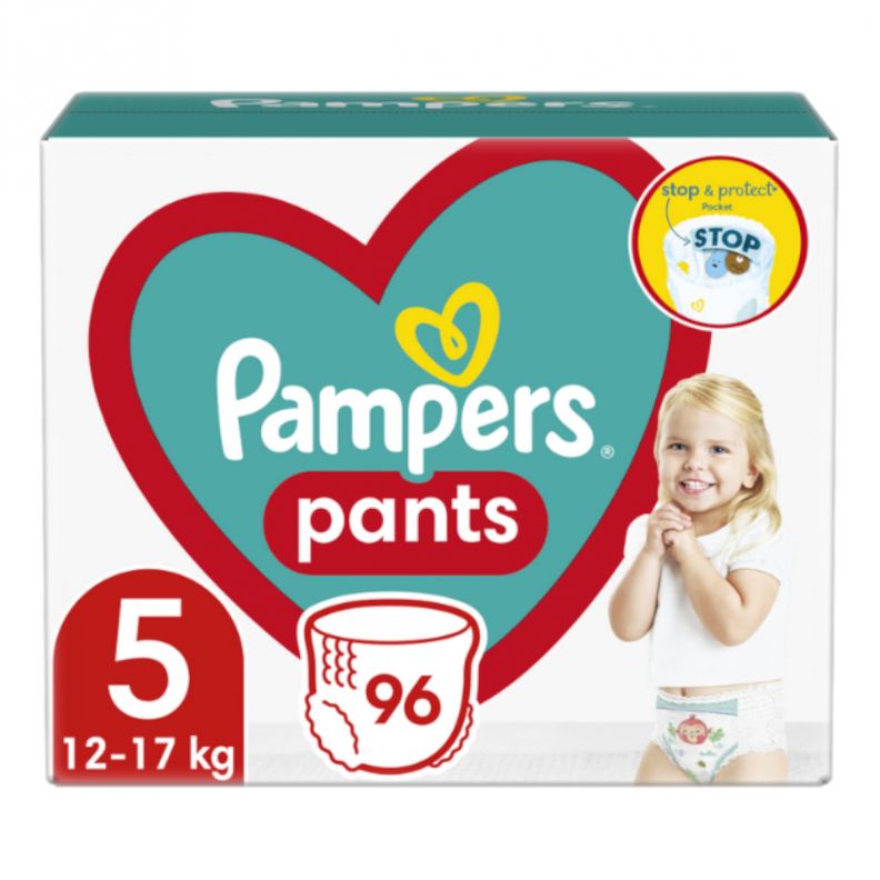 piluchomajtki mega pack+ pampers