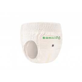 bambiboo pampers pants