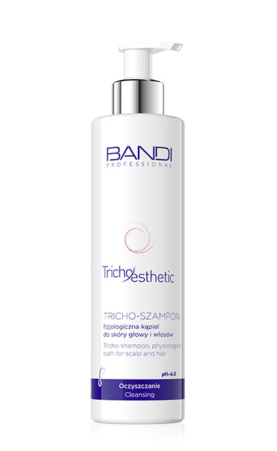 bandi tricho szampon 500 ml