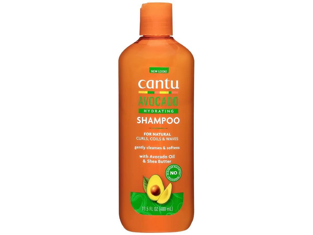 bardzo dobry szampon dosuchych kreconych