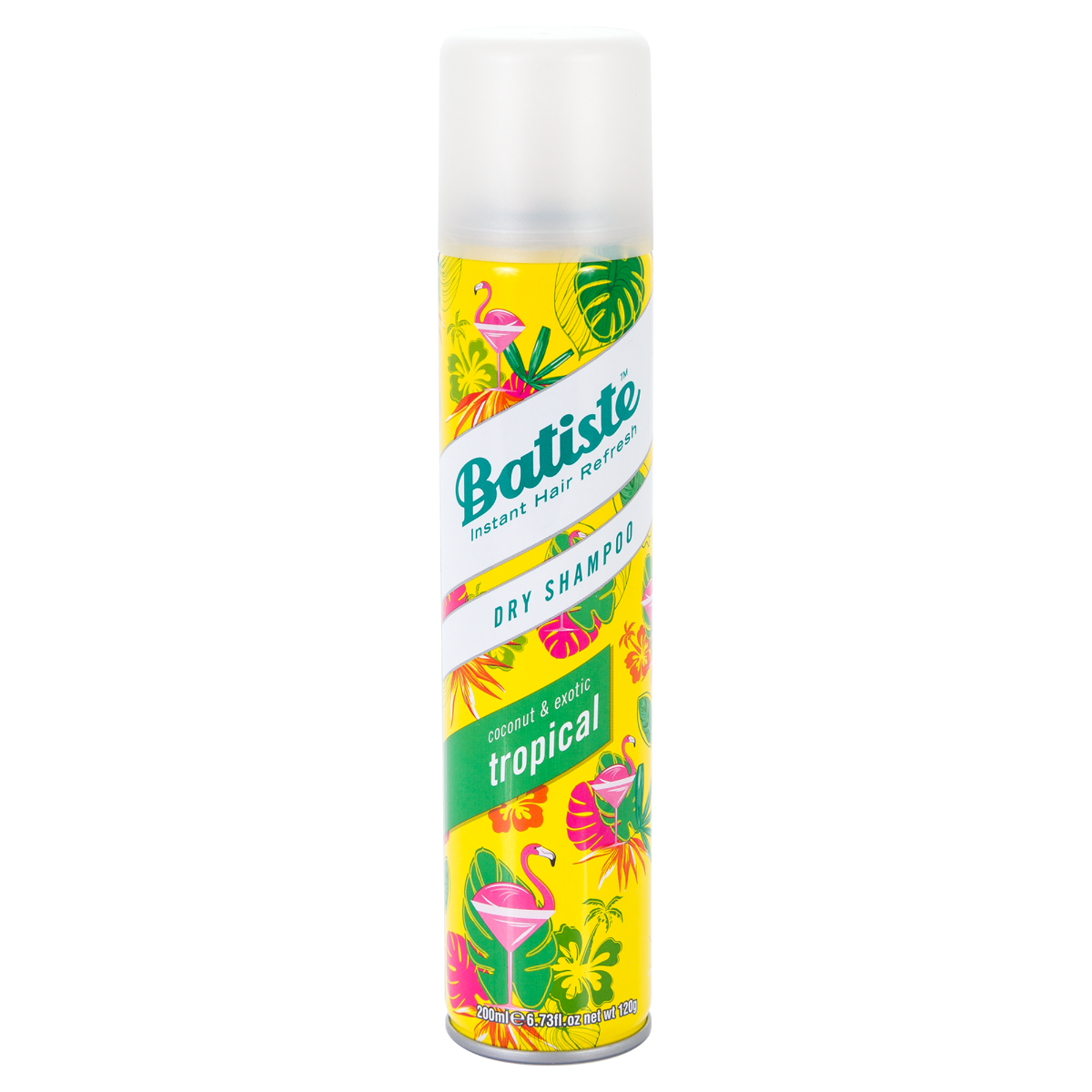 batiste brit suchy szampon kwiatowo-drzewny