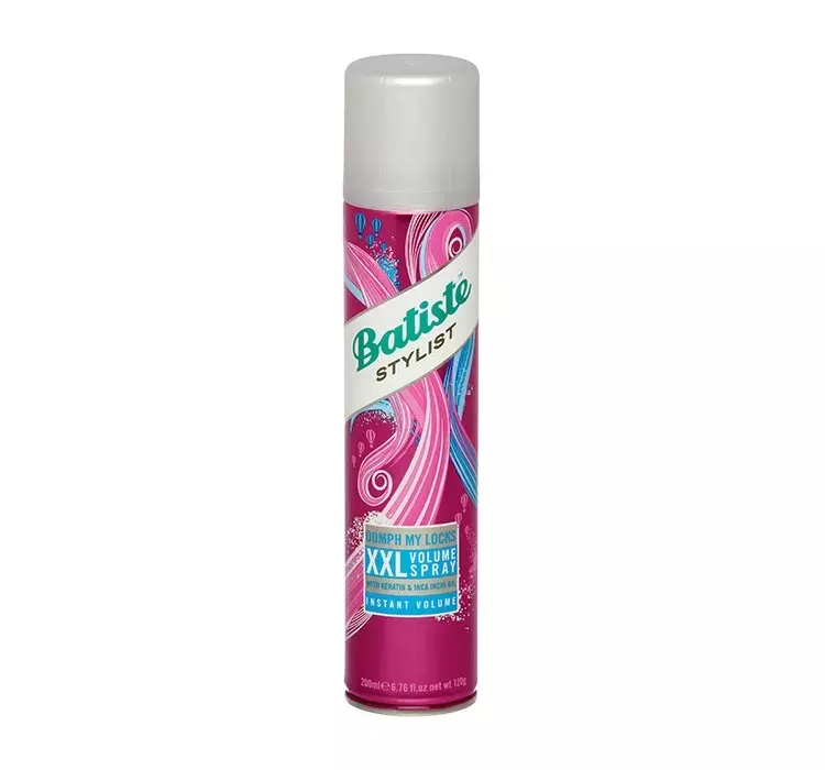 batiste stylist texture me texturizing spray lakier do włosów sephora