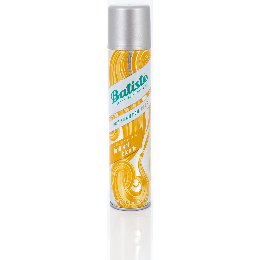 batiste such szampon dla blondynek