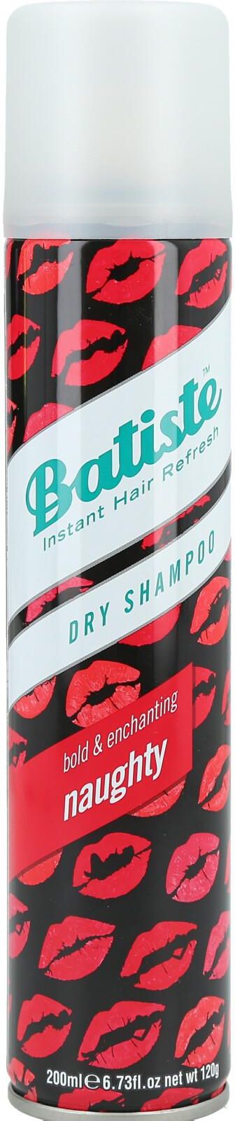 batiste suchy szampon bold & enchanting naughty