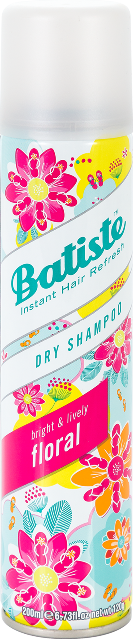 batiste suchy szampon cena