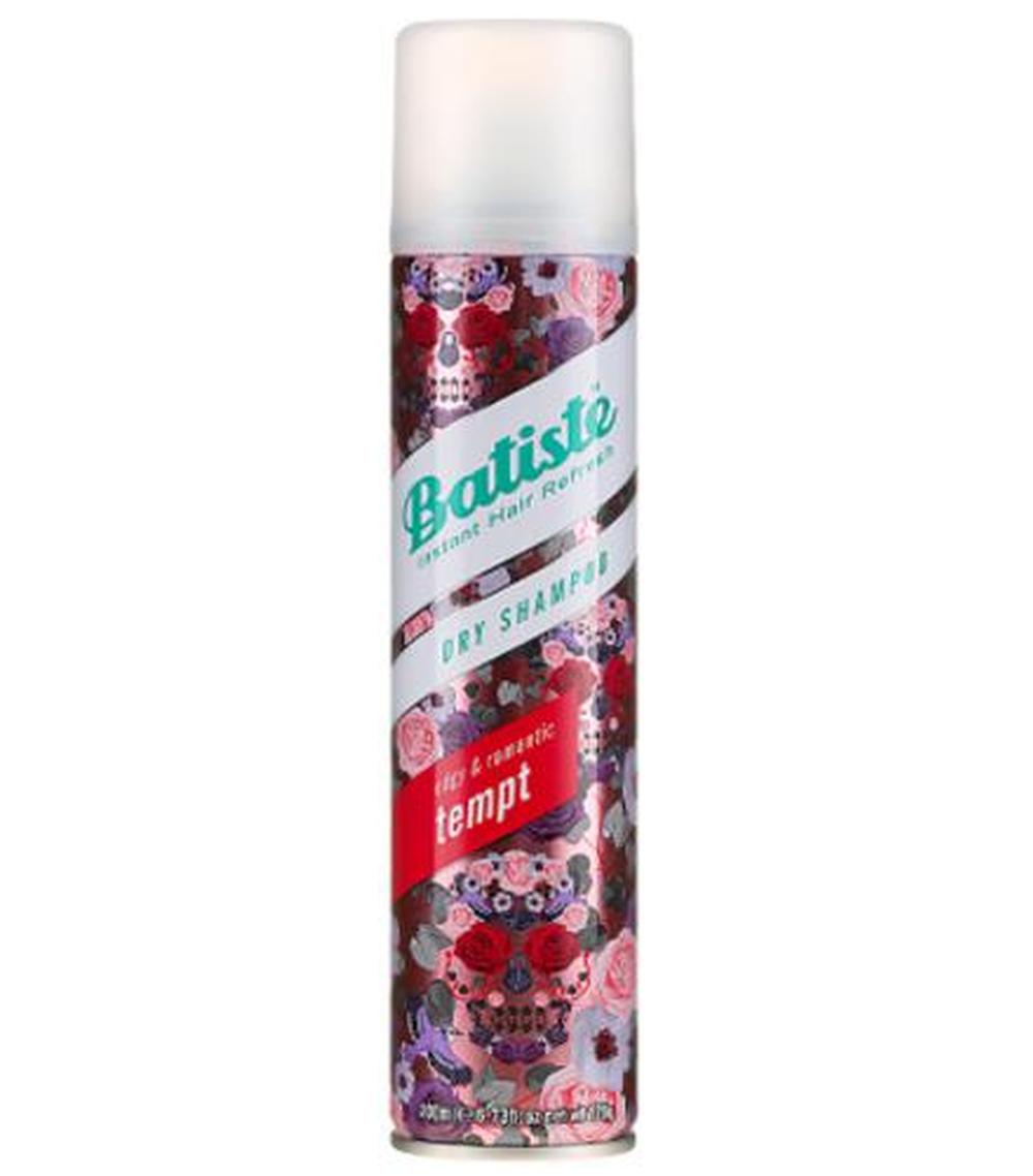 batiste suchy szampon dla brunetek wizaz