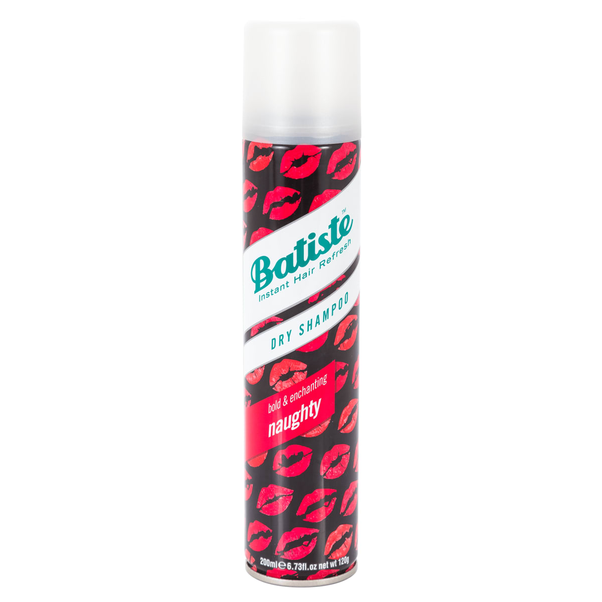 batiste suchy szampon do włosów naughty