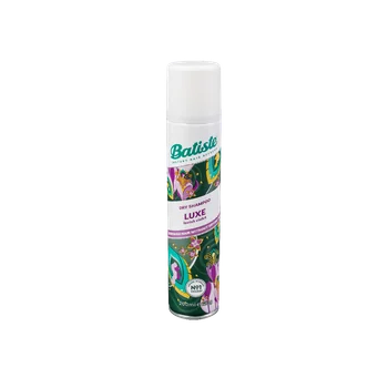 batiste suchy szampon luxe